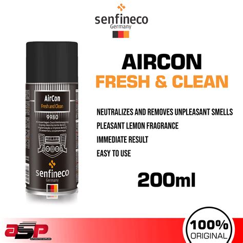 Shop Aircon Freshener online .